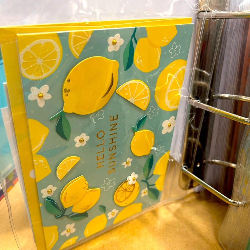 40‎ All Occasion Handmade Cards - Picture 9 of 12